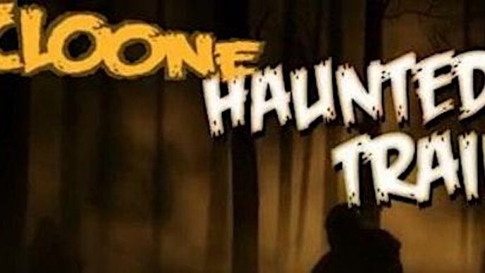 Halloween Haunted Trail 2024